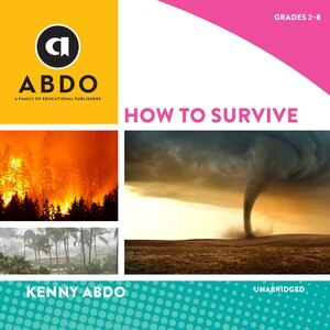 Couverture_How to Survive
