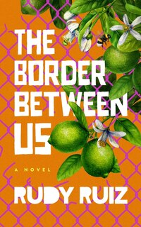 Couverture_The Border between Us