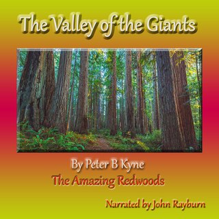 Front cover_The Valley of the Giants