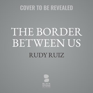 Front cover_The Border between Us