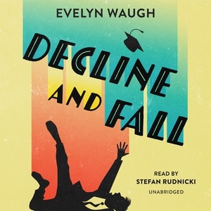 Front cover_Decline and Fall