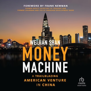Front cover_Money Machine