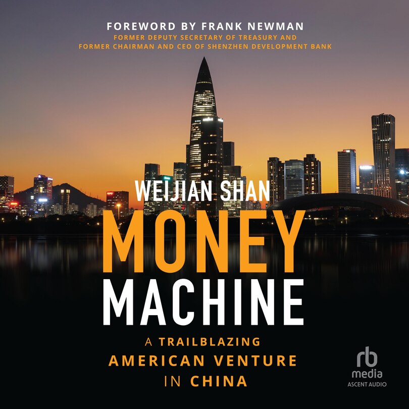 Front cover_Money Machine
