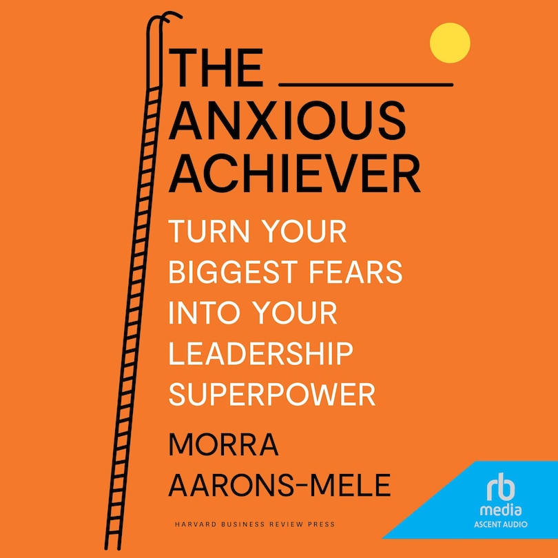 Couverture_The Anxious Achiever