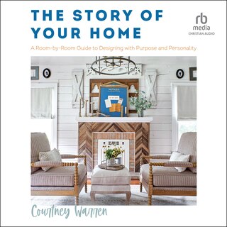 Couverture_The Story of Your Home