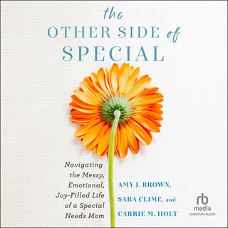 Front cover_The Other Side of Special