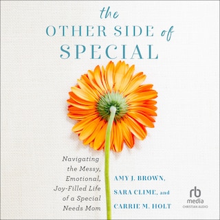 Front cover_The Other Side of Special