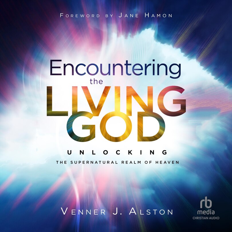 Couverture_Encountering the Living God