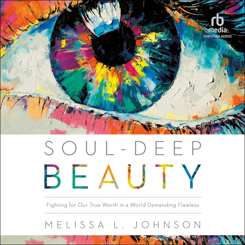 Front cover_Soul-Deep Beauty