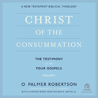 Front cover_Christ of the Consummation