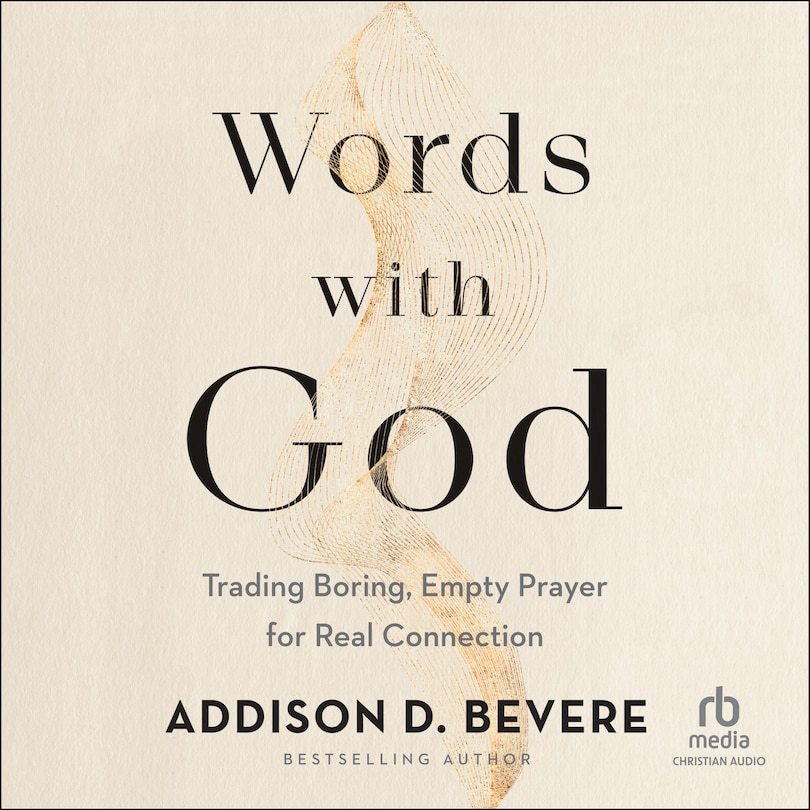 Front cover_Words With God