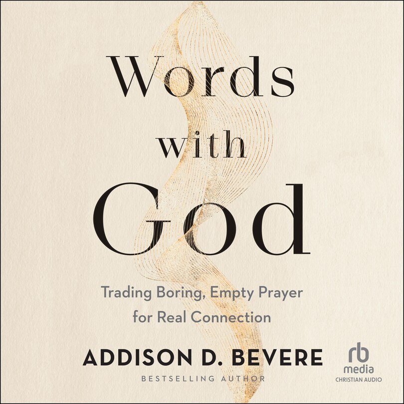 Front cover_Words With God
