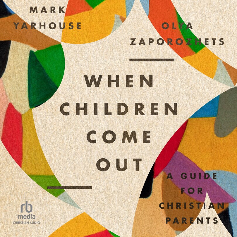 Couverture_When Children Come Out