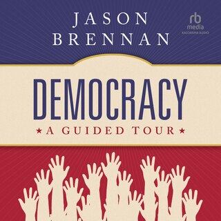 Front cover_Democracy