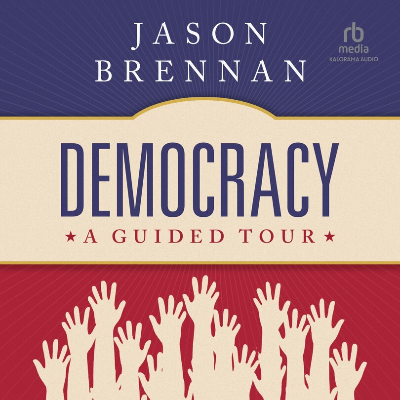 Front cover_Democracy