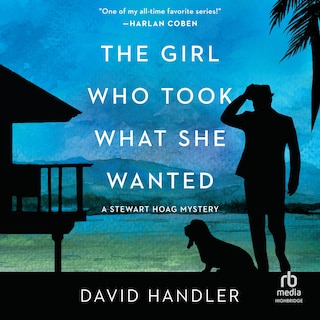 Front cover_The Girl Who Took What She Wanted