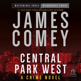 Couverture_Central Park West