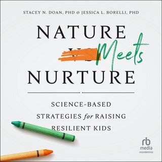 Front cover_Nature Meets Nurture