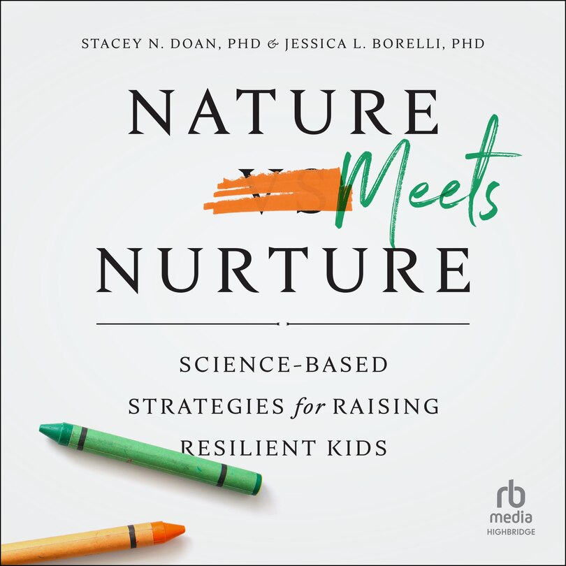 Front cover_Nature Meets Nurture