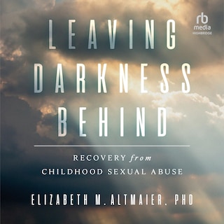Front cover_Leaving Darkness Behind