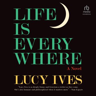Couverture_Life Is Everywhere