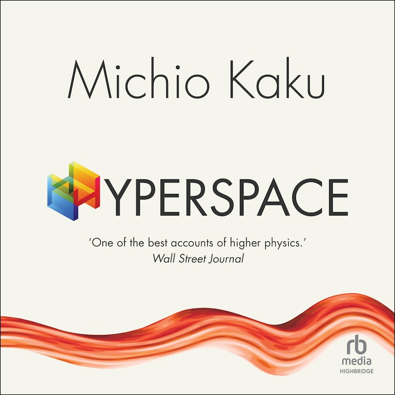 Front cover_Hyperspace