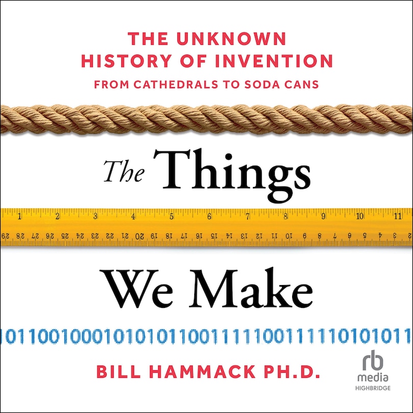 Front cover_The Things We Make