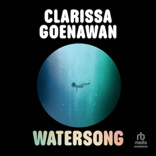 Front cover_Watersong
