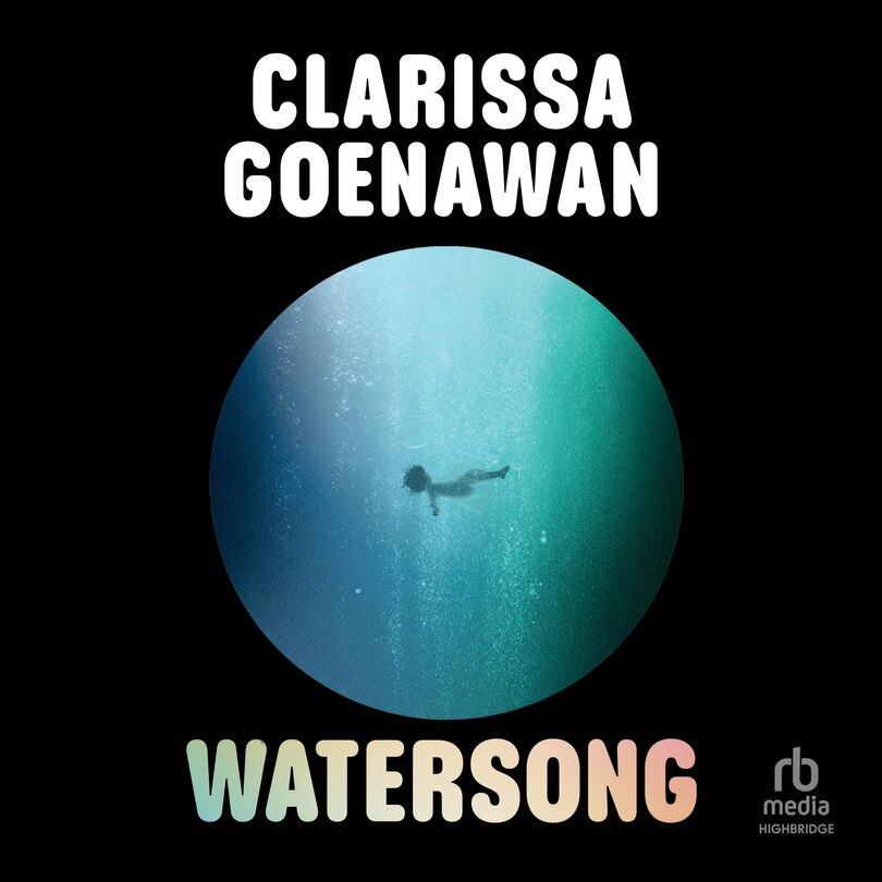 Front cover_Watersong