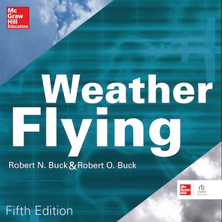 Front cover_Weather Flying