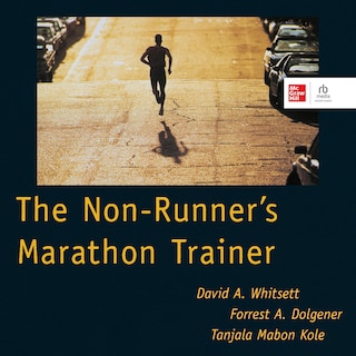 The Non-Runner's Marathon Trainer