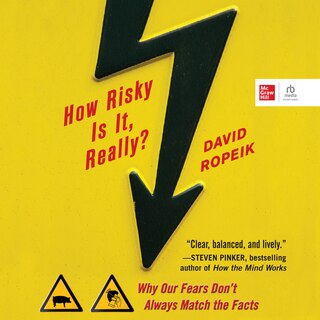 Couverture_How Risky Is It, Really?