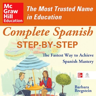 Couverture_Complete Spanish Step-by-Step