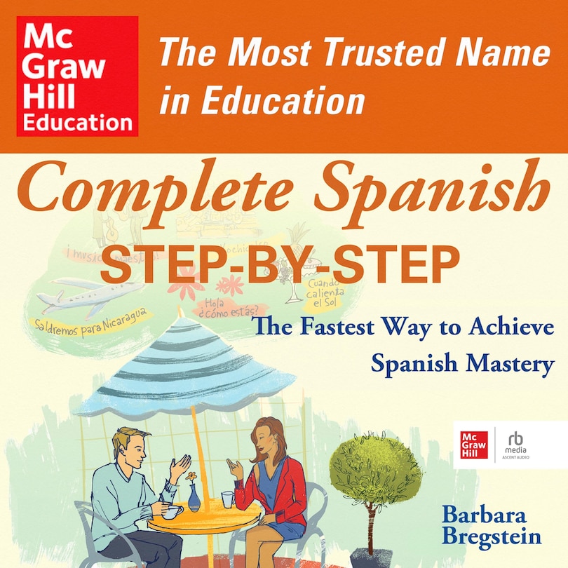 Couverture_Complete Spanish Step-by-Step