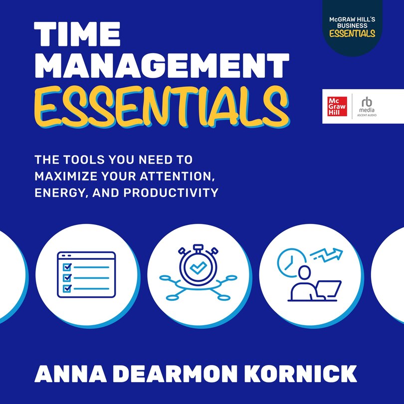 Couverture_Time Management Essentials