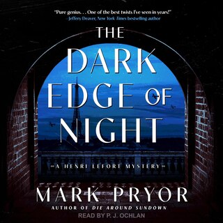 Couverture_The Dark Edge of Night