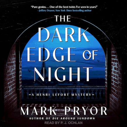 The Dark Edge of Night