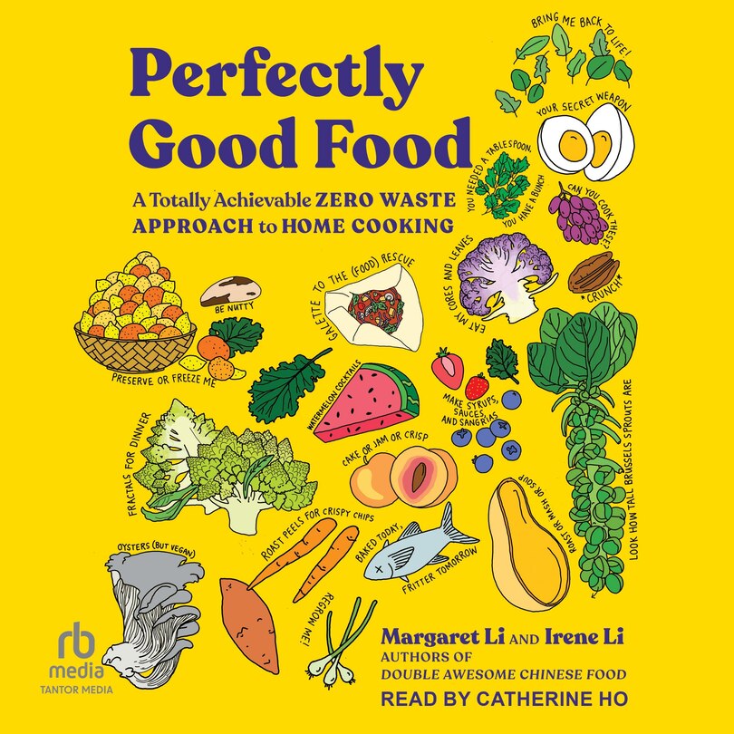 Couverture_Perfectly Good Food