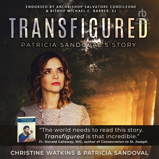 Front cover_Transfigured