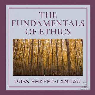 Couverture_The Fundamentals of Ethics