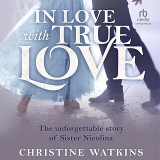 Front cover_In Love with True Love