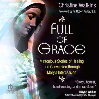 Front cover_Full of Grace