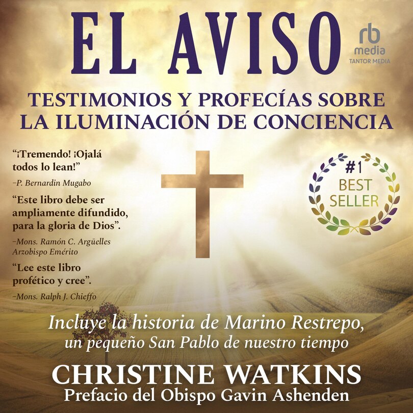 Couverture_El Aviso