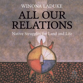 Front cover_All Our Relations