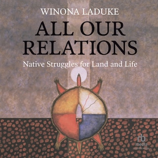Front cover_All Our Relations