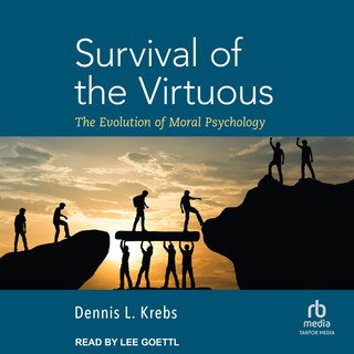 Front cover_Survival of the Virtuous