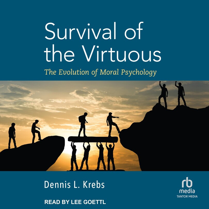 Front cover_Survival of the Virtuous