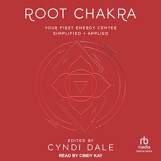 Couverture_Root Chakra