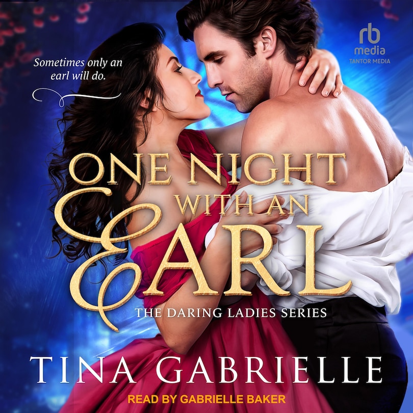 Couverture_One Night with an Earl