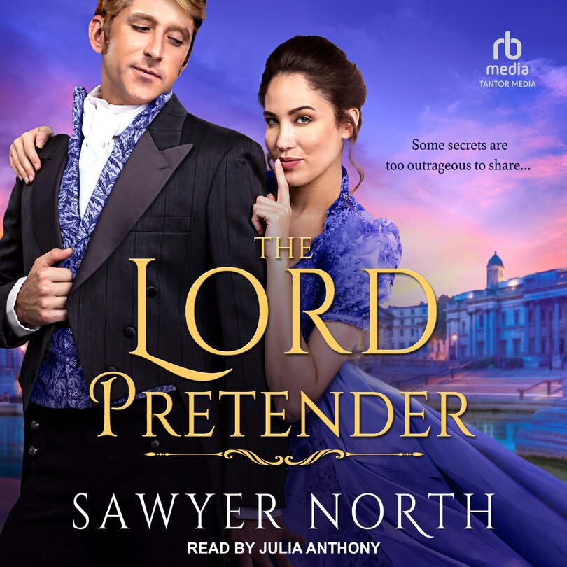 Couverture_The Lord Pretender